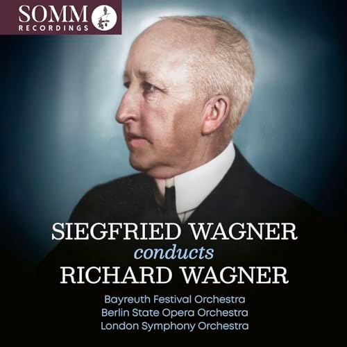Wagner, Richard [Classical], Herbert von Karajan, Berlin